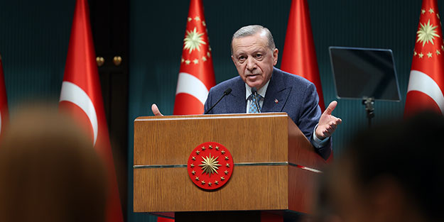 Dünyada örneği yok! İnönü ve Demirel batırdı Erdoğan çözdü