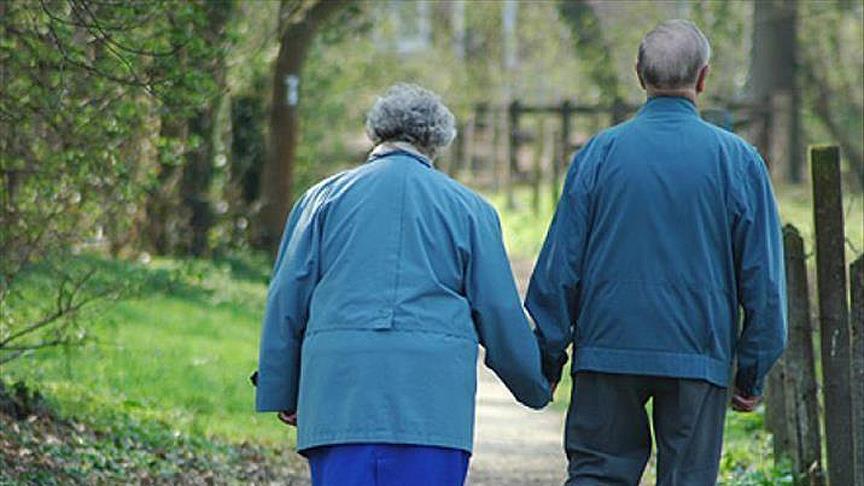 Dünyada ortalama yaşam süresi 5 yıl uzadı