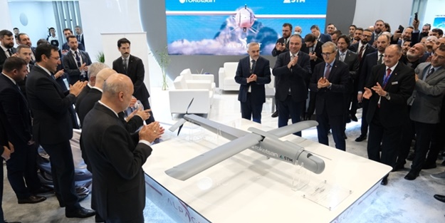 Dünyada oyunun dengeleri değişecek! Türkiye liderliğe koşuyor