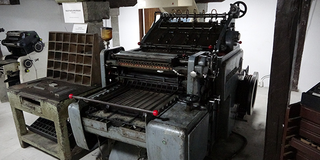 Dünyada sadece 4 tane var! Hi̇tler’den kaldı herkes akın edi̇yor