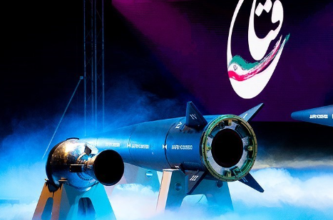 Dünyada sadece 4 ülkede var! 'Yakalanamaz füze yaptık' diyerek duyurdular