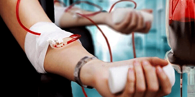 Dünyada sadece 43 kişide var! Gizemli kan grubundan haberiniz var mı?