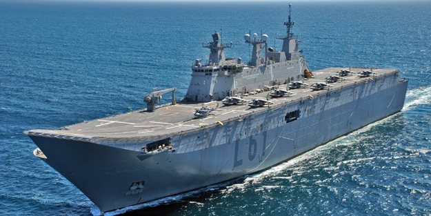 Dünyada Sadece ABD ve Çin yapabilmişti! Türkiye de başardı