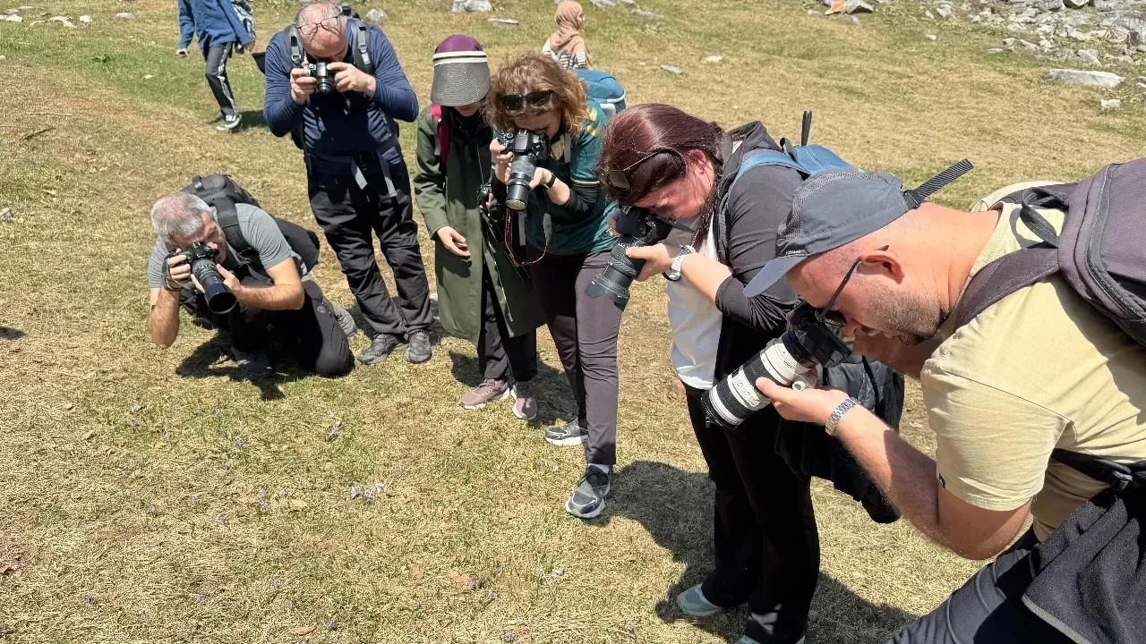 Dünyada sadece Kocaeli'de var!