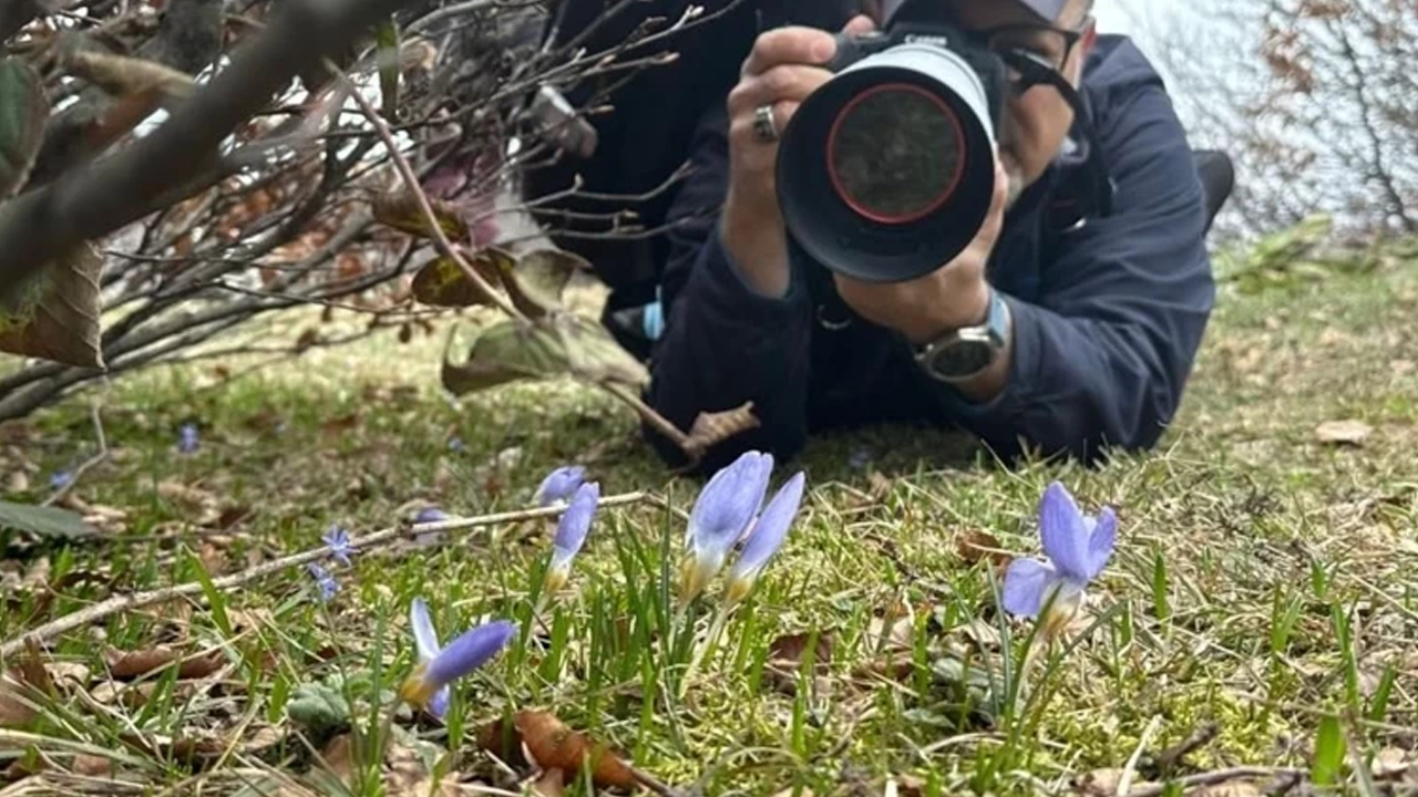 Dünyada sadece Kocaeli'de var!