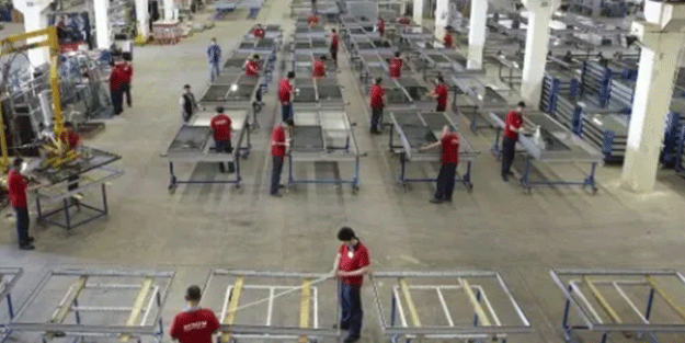 Dünyada satış rekorları kıran Türk devi iflas etti! 6 gün sonra satışa çıkıyor