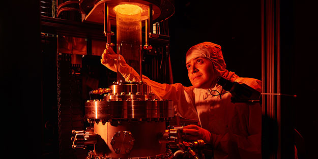 Dünyada sayılı ülkede var! ASELSAN geliştiriyor