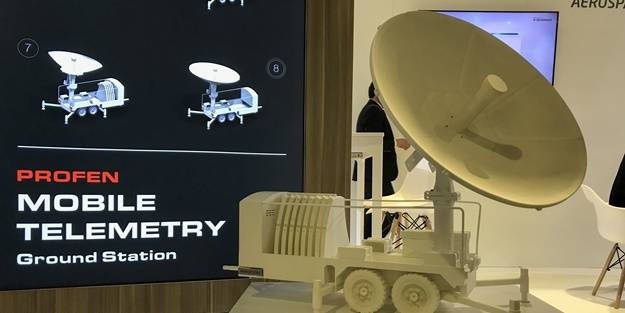 Dünyada sayılı ülkede var! Tamamen yerli ve milli