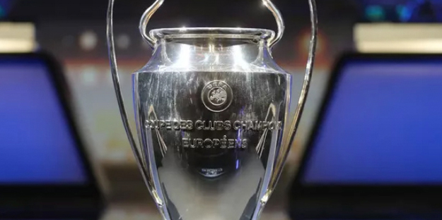 Dünyada sayılı ülkeler! Şampiyonlar Ligi'nde format değişiyor! Para yağacak...