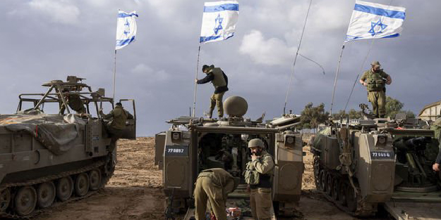 Dünyada ses getiren Gazze itirafı! 'Güvenilirliği zedeledi'