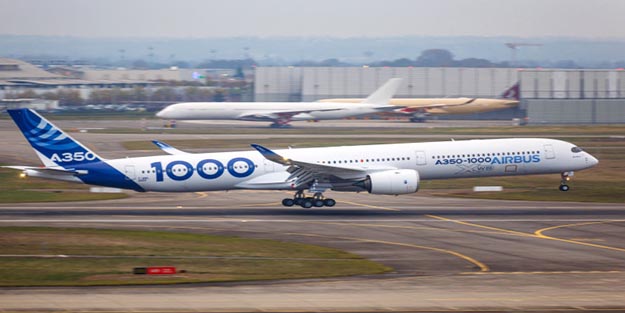 Dünyada tek; Türkiye'ye geliyor