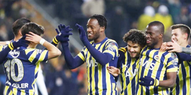 Dünyada telaş başladı! Geliyor... Dünya sıralamasında ilk 30'da bir Türk takımı...