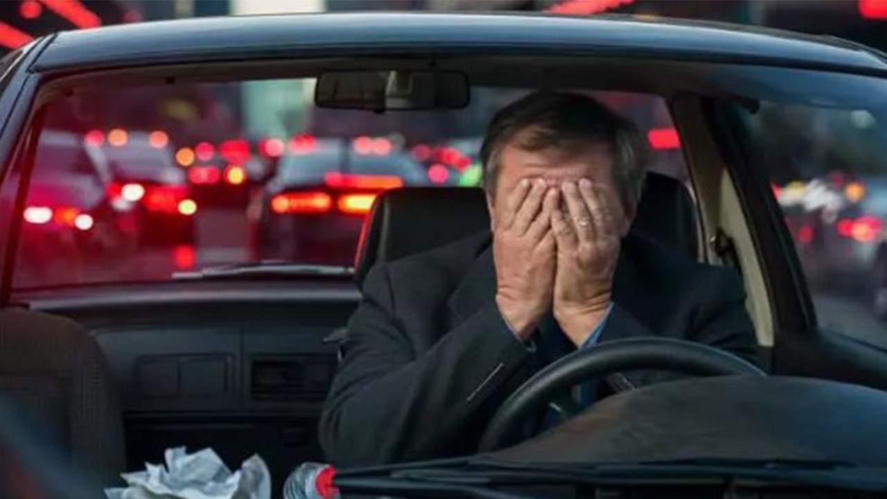 Dünyada trafiğin en fazla olduğu şehir belli oldu! Peki İstanbul kaçıncı sırada?