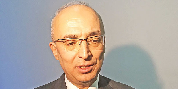 Dünyada Türkçe’ye ilgi giderek artıyor