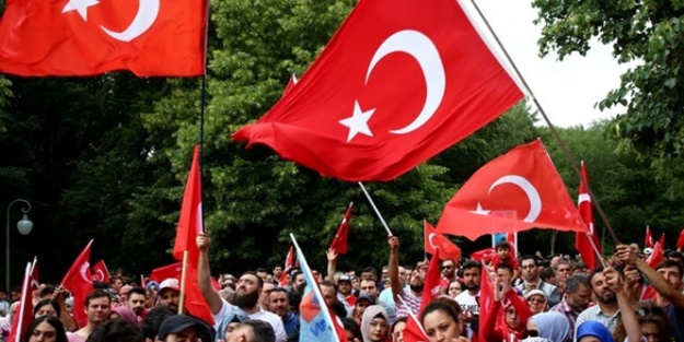 Dünyada Türklerin en çok yaşadığı 10 ülke