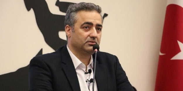 Ünlü yazar Bülent Gardiyanoğlu: Netflix Deccal'in bir aracıdır