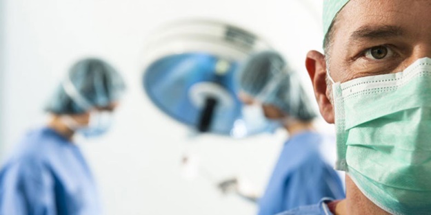 Dünyada yalnızca 3 kişiye verilen burs, Türk doktorun oldu