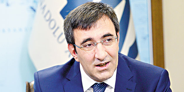 Dünyada yatırım açığı var