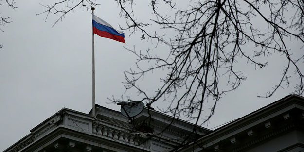 Dünyada yeni gerilim! Rusyalı diplomatı kovdular