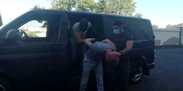 Rusya gözaltına aldığı askeri 'Vatan hainliği'nden yargıladı