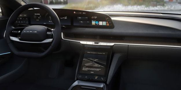 Dünyada yılın otomobili seçildi: İşte o marka ve modeli!