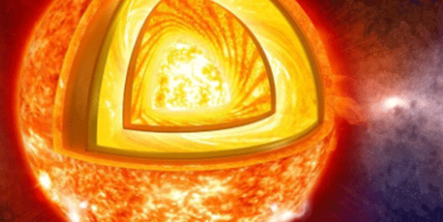 Dünyadaki altın rezervinin tamamına yakını oradaymış! Çıkarmak imkansız ama çalışmalar başlıyor