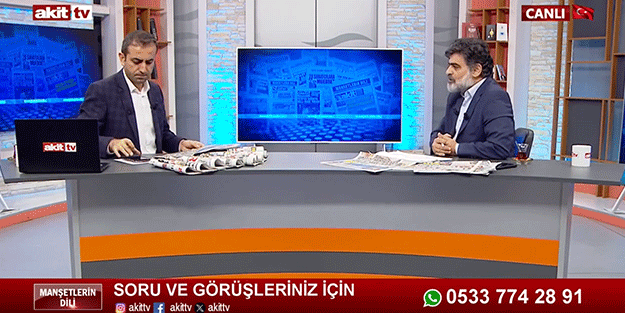 Dünyadaki çakallar düzeninin özeti! Mazlum nasıl zalim, zalim nasıl mazlum oluyor