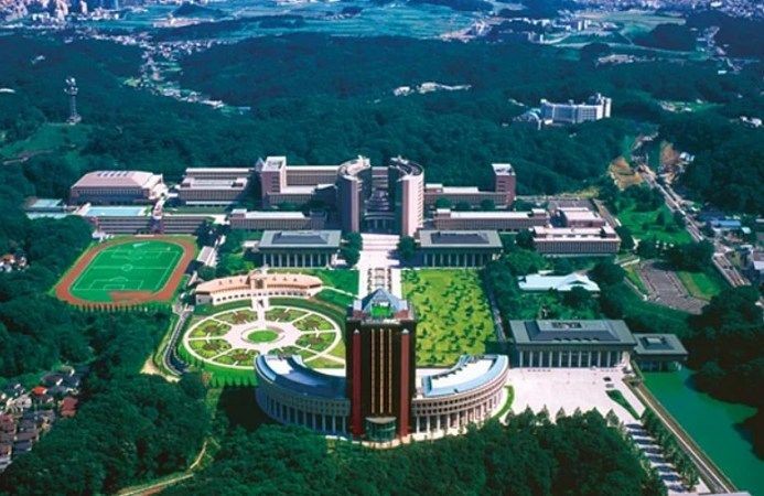 Dünyadaki en iyi 25 bilgisayar bilimi okulu