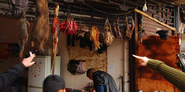 Dünyadaki ilk koronavirüs vakası o kişi mi? Bakın kim çıktı