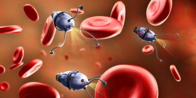 Dünyadaki ilk robotlar üremeye başladı