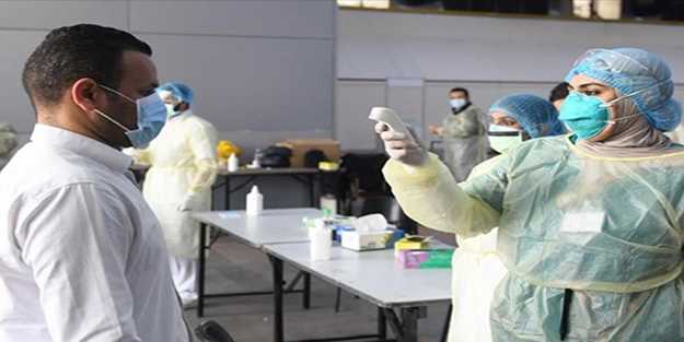 Dünyadaki koronavirüs vaka sayısı açıklanandan 20 kat fazla mı?