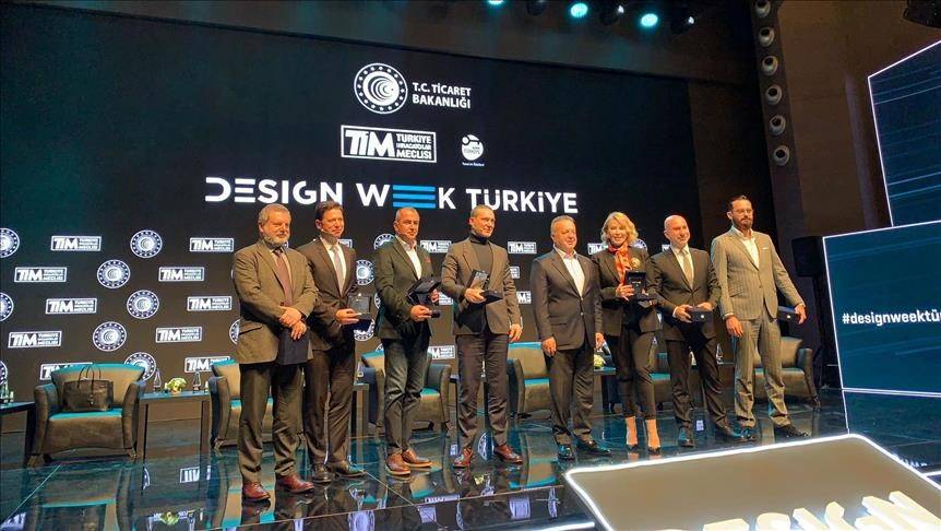 “Dünyadaki önemli tasarımcılarla çalışıyoruz”