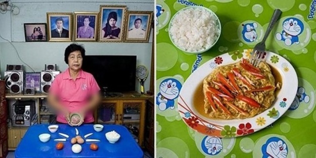 Dünyadan 'babaanne mutfağı'