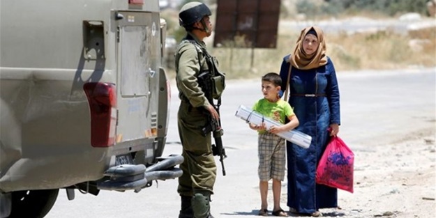 Dünyadan görüntüler