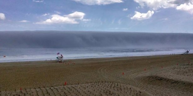 Dünyadan ilginç görüntüler - FOTO