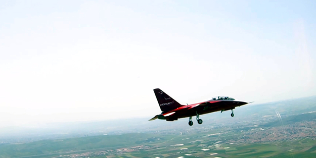 Dünyadan sipariş yağacak deniyordu! Arap ülkesi Hürjet'i almak için alelacele hareke geçti