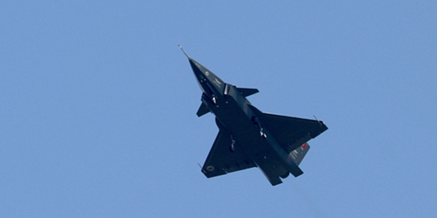 Dünyadan sipariş yağacak deniyordu! Hürjet'in uçuş maliyetini duyanlar kulaklarına inanamadı