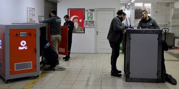 Dünyadan sipariş yağıyor! Türkler tarafından geliştirildi