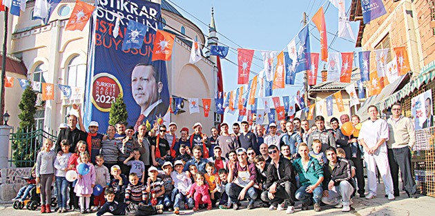 Dünyadan ‘tebrik’ yağıyor