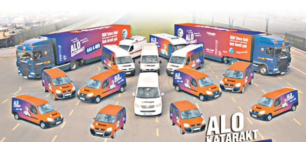 Dünyagöz, il il dolaşıp ‘Alokatarakt’ı anlatacak