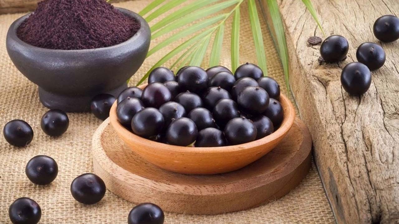 Dünyanın 1 numaralı meyvesi : Dondurularak saklanıyor! Tam bir antioksidan bombası