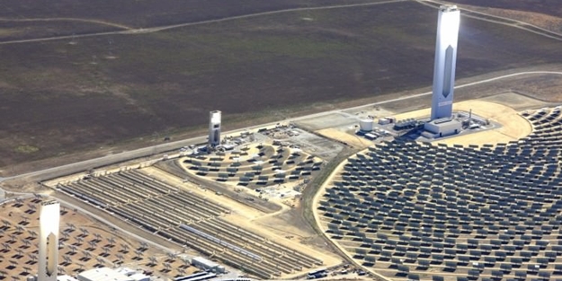 Dünyanın 5. büyüğü Mersin'de kurulacak