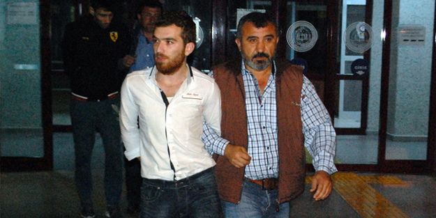 Paris saldırılarının keşifçisi Türkiye'de yakalandı