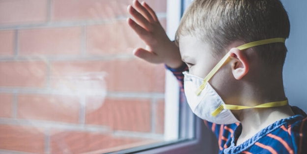 Dünyanın başındaki yeni bela! Kawasaki hastalığı nedir? Belirtileri nelerdir?