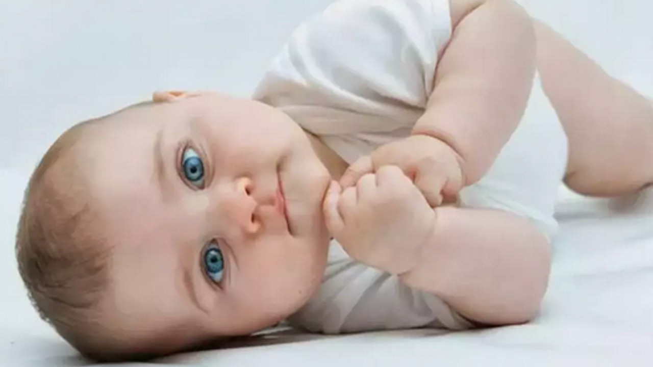 Dünyanın bebek krizi! BM'den korkutan rapor: dünyanın üçte ikisinde vakalar patladı!