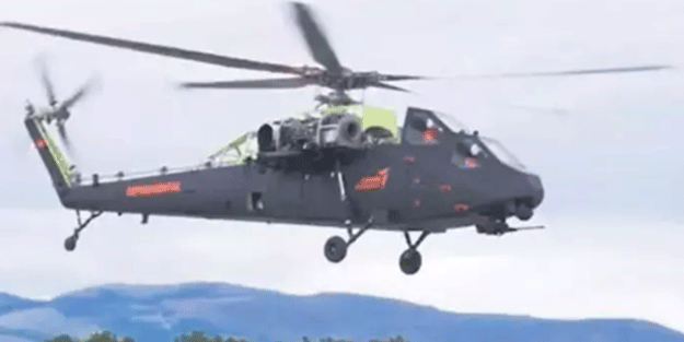 Dünyanın beklediği ATAK-2 helikopterinden beklenmedik haber! TUSAŞ yetkilisi 'Bu kararı aldık' diyerek duyurdu