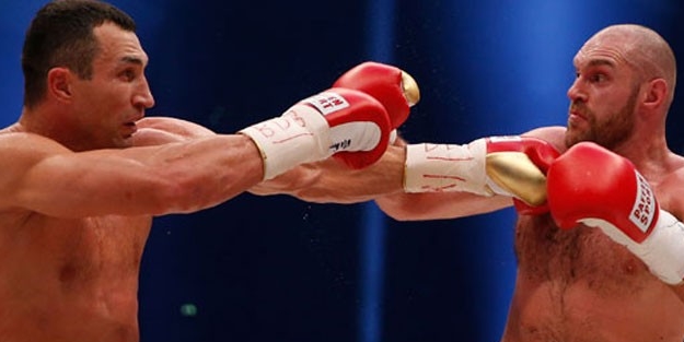 Dünyanın beklediği kapışma iptal!