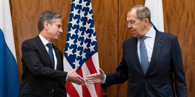 Dünyanın beklediği zirve başladı! Rusya'dan şok talep