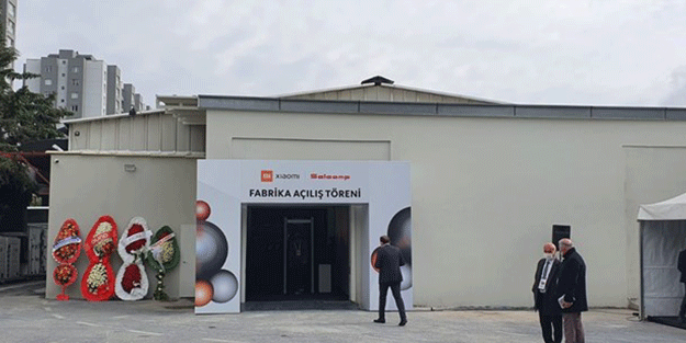 Dünyanın ‘cep’i üretilecek! Markanın ilk yerli modeli heyecanı