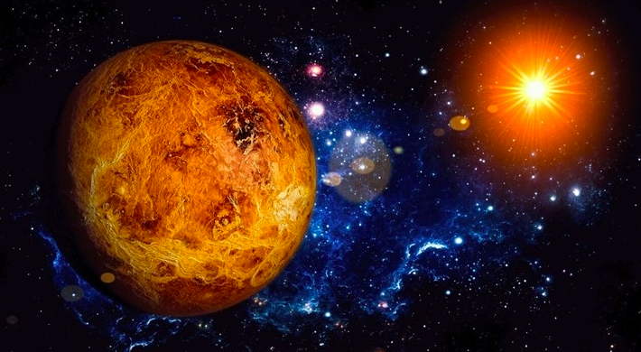 Dünya'nın çevresinde elektrik alanı tespit edildi!